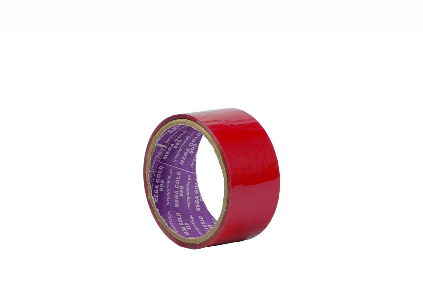 წებოვანი ლენტი - მოდელი 5