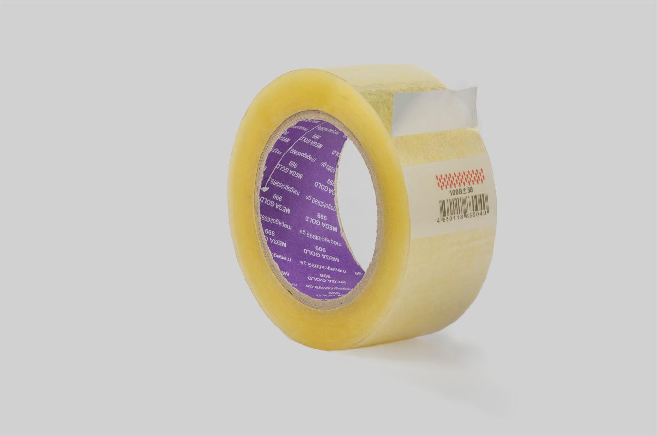 წებოვანი ლენტი - მოდელი 9